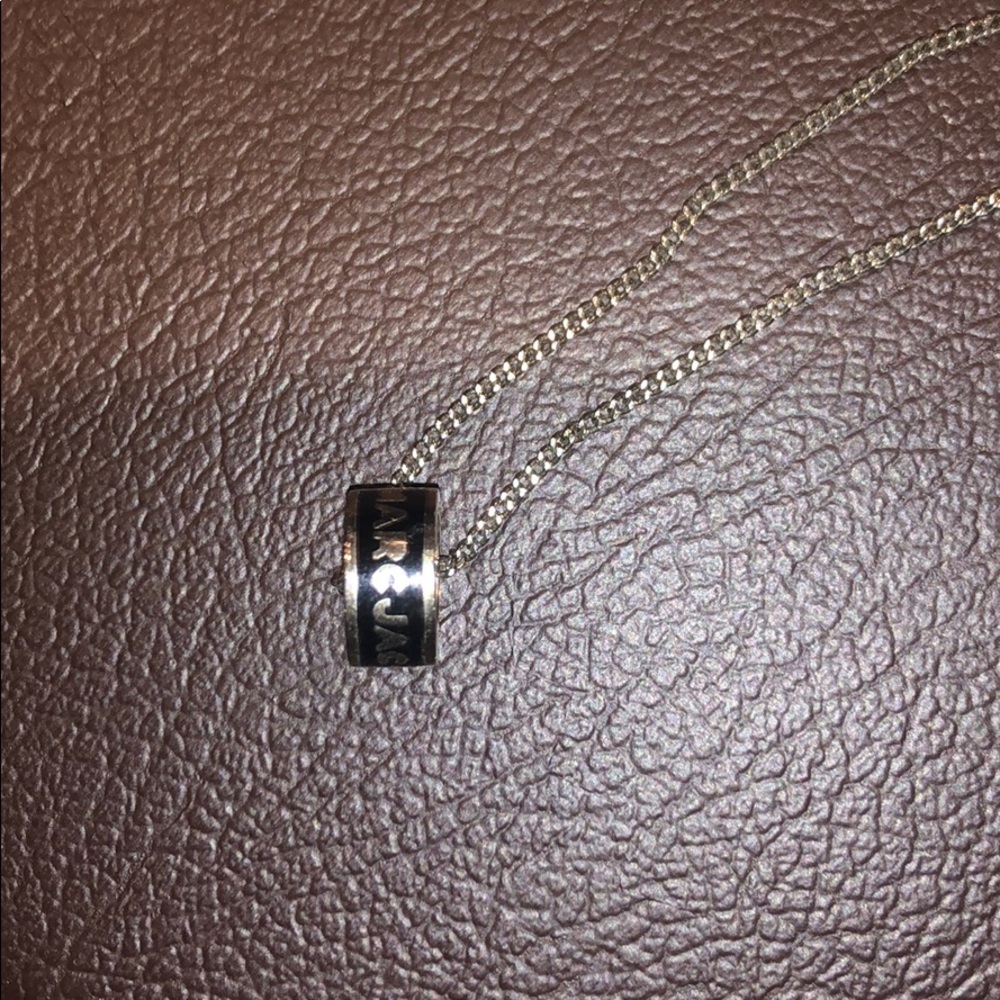 Marc by Marc Jacobs Necklace